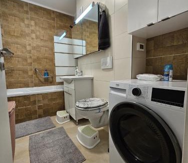 Constanta Appartement | Cosy Place Milano
