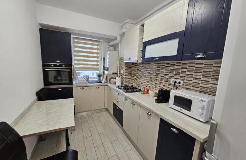 Constanta Appartement | Cosy Place Milano
