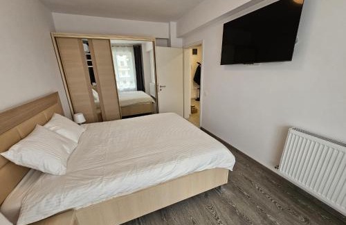 Constanta Appartement | Cosy Place Milano