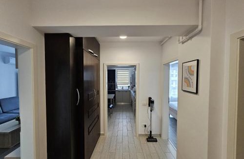 Constanta Appartement | Cosy Place Milano
