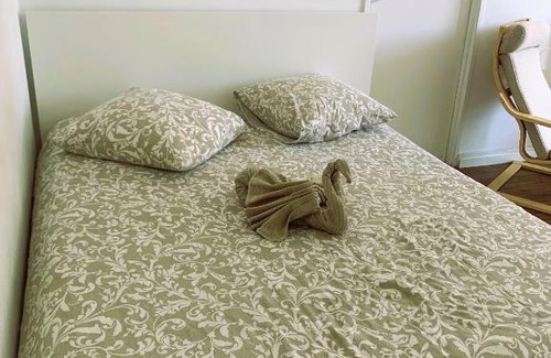 Belsunce Appartement | Cosy Place Near Vieux Port