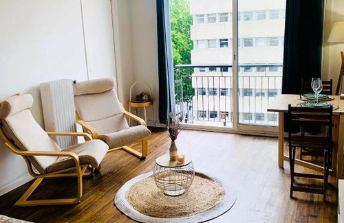 Belsunce Appartement | Cosy Place Near Vieux Port