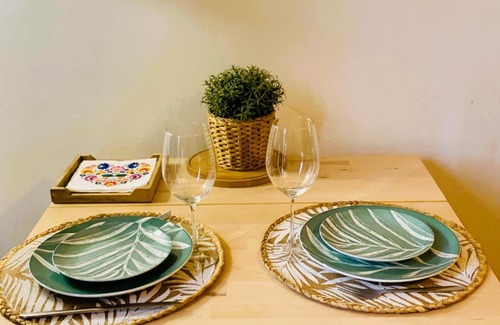 Belsunce Appartement | Cosy Place Near Vieux Port