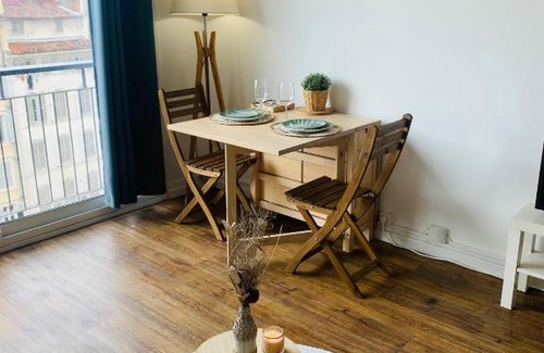 Belsunce Appartement | Cosy Place Near Vieux Port