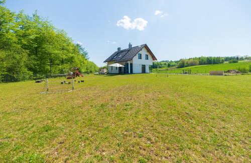 Borzestowska Huta Maison | Cosy place with sauna in peaceful surroundings