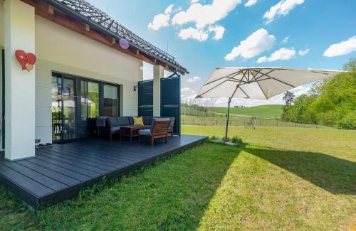 Borzestowska Huta Maison | Cosy place with sauna in peaceful surroundings