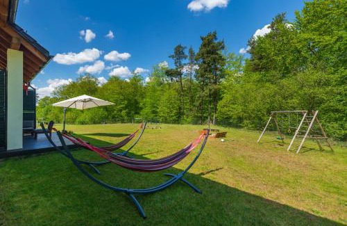 Borzestowska Huta Maison | Cosy place with sauna in peaceful surroundings