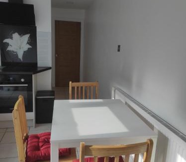 Tottenham Appartement | Cosy Private Home in London with Garden