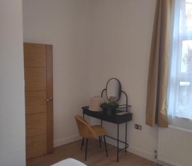 Tottenham Appartement | Cosy Private Home in London with Garden