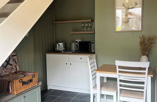 Cardross Appartement | Cosy Private One Bedroom Apartment