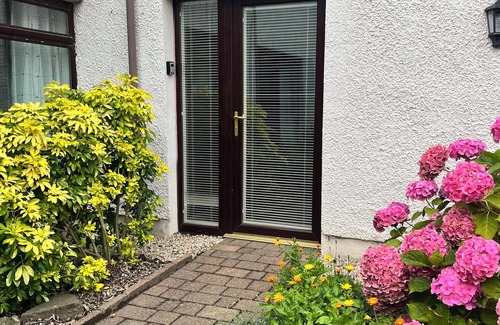 Cardross Appartement | Cosy Private One Bedroom Apartment