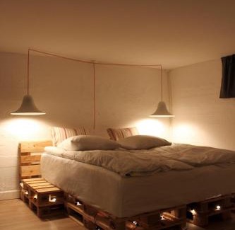 Copenhagen Maison | Cosy Private room close to Copenhagen centre