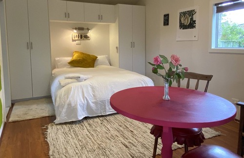 Braidwood Appartement | Cosy Private Space