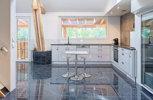 Bassy Appartement | Cosy & calme à 40 min de Genève et Annecy
