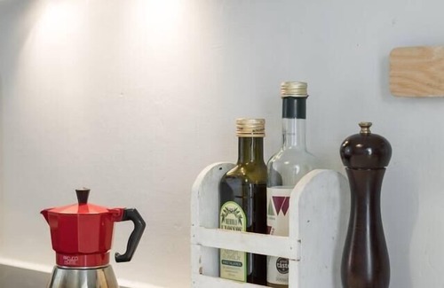 Ullanlinna Appartement | Cosy Quiet Apartment Close to the Sea and Parks