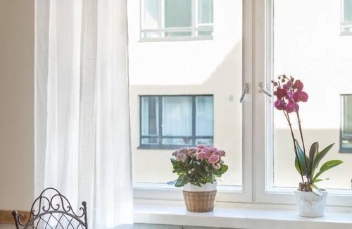 Ullanlinna Appartement | Cosy Quiet Apartment Close to the Sea and Parks
