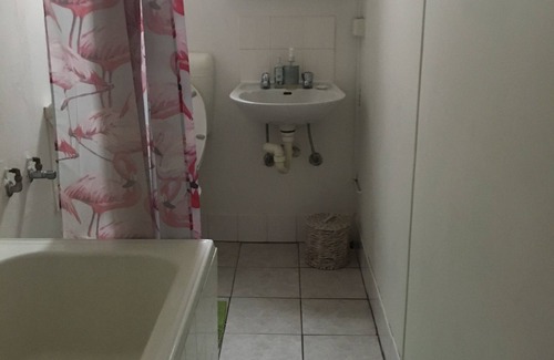 Glebe Appartement | Cosy quiet apt Glebe-artistic bijou central city