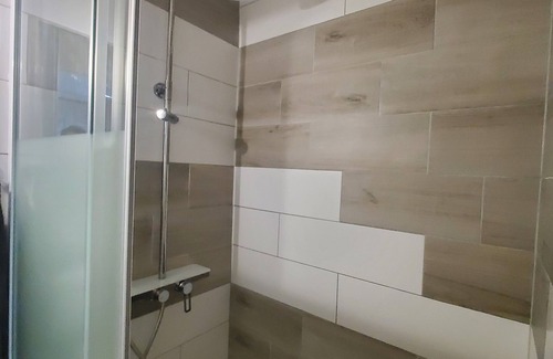 Kirrwiller-Bosselhausen Appartement | Studio cosy au calme à Kirrwiller et proche gare