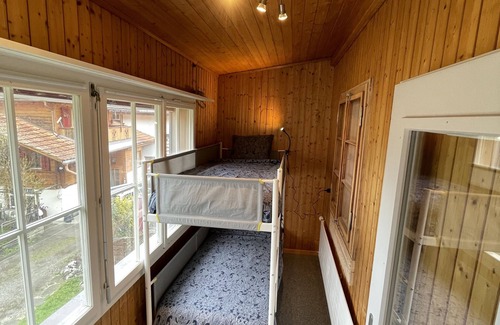 Boenigen Appartement | Cosy Renovated Apartment Close to Lake and Beach