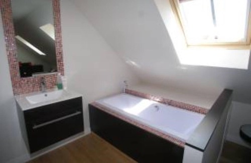 Anstruther Maison | Cosy renovated fisherman's cottage on coastal path