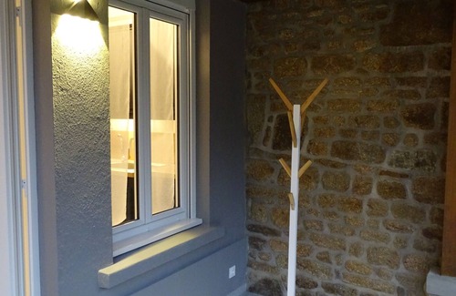 Faubourg d'Argentan Cottage | Maison rénové et cosy proche lac