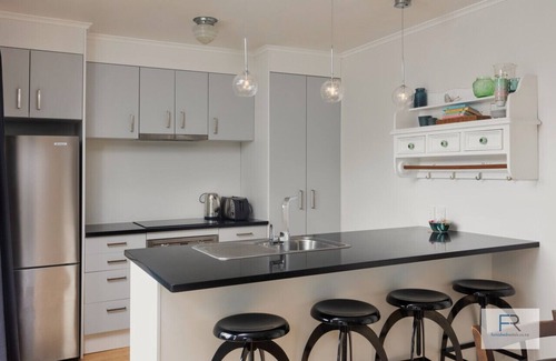 Rothesay Bay Maison | Cosy retreat in Rothesay Bay