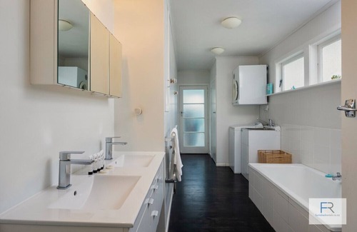Rothesay Bay Maison | Cosy retreat in Rothesay Bay