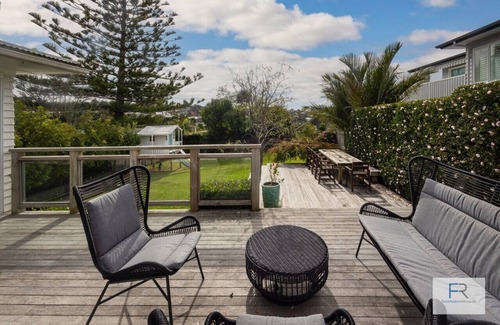 Rothesay Bay Maison | Cosy retreat in Rothesay Bay