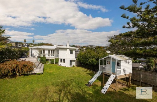 Rothesay Bay Maison | Cosy retreat in Rothesay Bay
