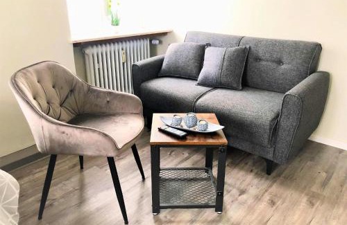 Pellingen Appartement | Cosy romantic apartment in Pellingen