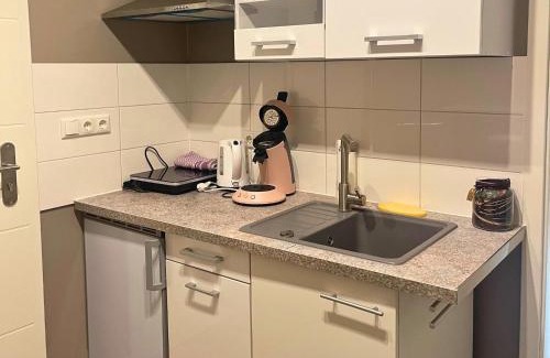 Pellingen Appartement | Cosy romantic apartment in Pellingen