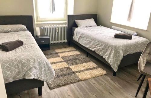 Pellingen Appartement | Cosy romantic apartment in Pellingen