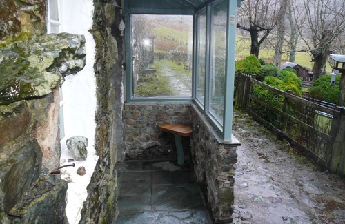 Penrith Cottage | Chaleureuse, romantique chalet Fellside caché dans la vallée de Glencoyne