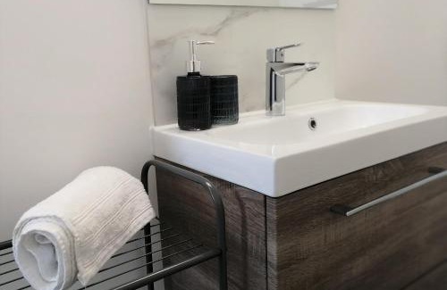 Sarreguemines Appartement | Cosy room - centre ville - 2 pers