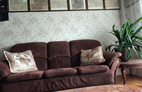 Mohelnice Maison | Cosy Room