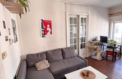 Quartier de la Cathedrale Appartement | Cosy room downtown