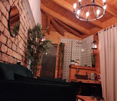 Majdal al-Shams Appartement | Cosy room