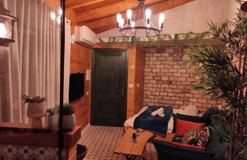 Majdal al-Shams Appartement | Cosy room