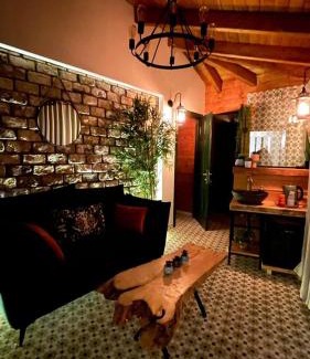 Majdal al-Shams Appartement | Cosy room
