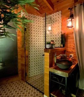 Majdal al-Shams Appartement | Cosy room
