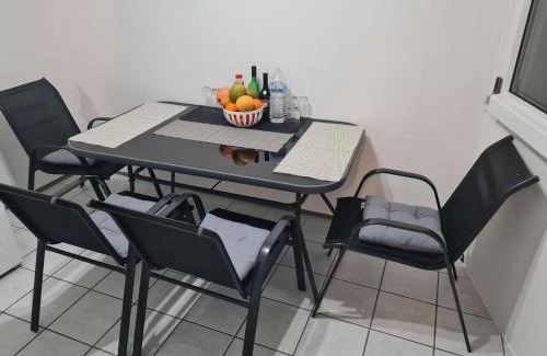 Grenchen Appartement | Cosy Room in a Flat
