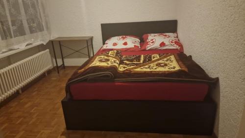 Grenchen Appartement | Cosy Room in a Flat