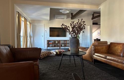 Sopot Maison | Cosy room in a stylish Villa
