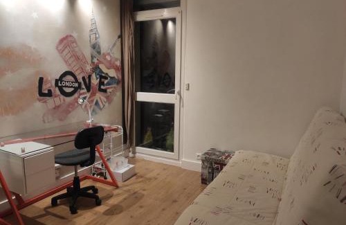 Avon Maison | Cosy room in Avon