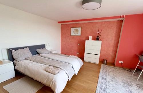 Remich Maison | Cosy Room in Remich