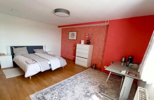 Remich Maison | Cosy Room in Remich