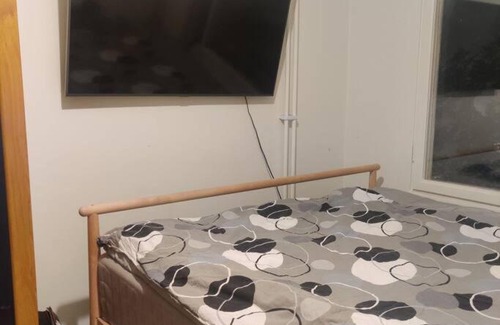 Gashaga Appartement | Cosy room, Lidingö island