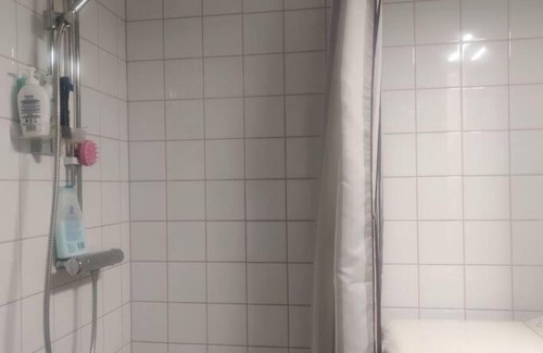 Gashaga Appartement | Cosy room, Lidingö island