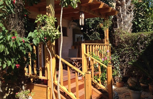 Herzliya Maison | Chambre confortable près d'IDC et de Bet Protea dans le centre Herzelyia