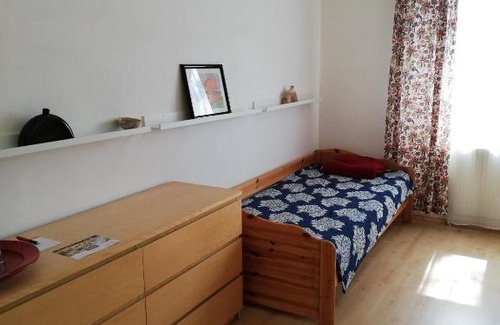 Pamhagen Maison | Cosy Room near Lake Neusiedl and National Park
